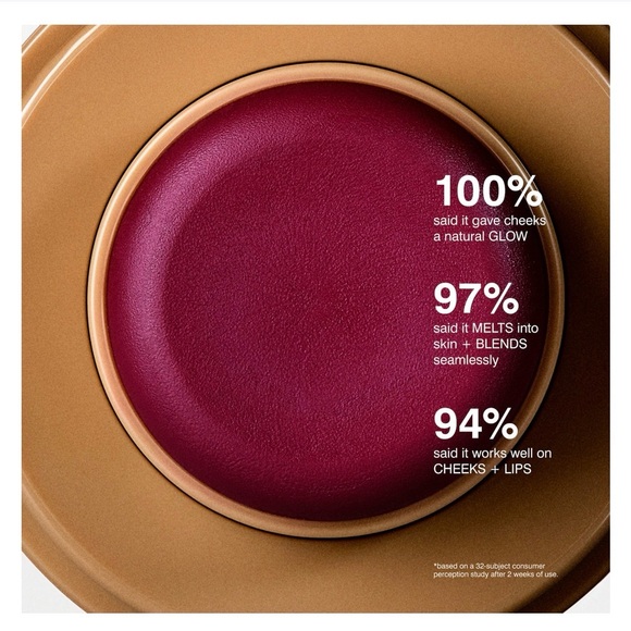 Rhode DATE CAKE POCKET BLUSH - Picture 2 of 9